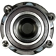 Purchase Top-Quality NSK - 73BWKH04 - Wheel Bearing and Hub pa3