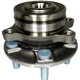 Purchase Top-Quality NSK - 73BWKH04 - Wheel Bearing and Hub pa5