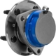 Purchase Top-Quality Front Hub Assembly by QUALITY-BUILT - WH512246 pa3