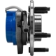 Purchase Top-Quality Front Hub Assembly by QUALITY-BUILT - WH512246 pa4