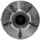 Purchase Top-Quality Front Hub Assembly by QUALITY-BUILT - WH512246 pa5