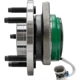 Purchase Top-Quality Front Hub Assembly by QUALITY-BUILT - WH513087HD pa4