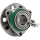 Purchase Top-Quality Front Hub Assembly by QUALITY-BUILT - WH513087HD pa5