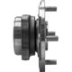 Purchase Top-Quality QUALITY-BUILT - WH513098H - Front Hub Assembly pa2