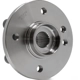 Purchase Top-Quality Front Hub Assembly by QUALITY-BUILT - WH513226 pa2