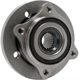 Purchase Top-Quality Front Hub Assembly by QUALITY-BUILT - WH513226 pa3