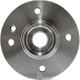 Purchase Top-Quality Front Hub Assembly by QUALITY-BUILT - WH513226 pa4
