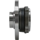 Purchase Top-Quality Front Hub Assembly by QUALITY-BUILT - WH513226 pa5