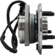 Purchase Top-Quality Front Hub Assembly by QUALITY-BUILT - WH513270 pa3
