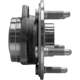 Purchase Top-Quality Front Hub Assembly by QUALITY-BUILT - WH513282 pa11