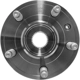 Purchase Top-Quality Front Hub Assembly by QUALITY-BUILT - WH513282 pa12