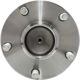 Purchase Top-Quality Front Hub Assembly by QUALITY-BUILT - WH513284 pa5