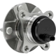 Purchase Top-Quality Front Hub Assembly by QUALITY-BUILT - WH513285 pa3