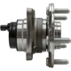 Purchase Top-Quality Front Hub Assembly by QUALITY-BUILT - WH513285 pa4