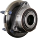 Purchase Top-Quality QUALITY-BUILT - WH513316 - Front Hub Assembly pa5