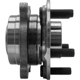 Purchase Top-Quality Front Hub Assembly by QUALITY-BUILT - WH513394 pa2