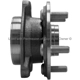 Purchase Top-Quality Assemblage de moyeu avant de QUALITY-BUILT - WH513402 pa1