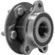 Purchase Top-Quality Assemblage de moyeu avant de QUALITY-BUILT - WH513402 pa3