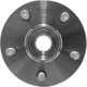 Purchase Top-Quality Front Hub Assembly by QUALITY-BUILT - WH513402 pa8