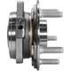 Purchase Top-Quality QUALITY-BUILT - WH513423 - Front Hub Assembly pa4