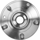Purchase Top-Quality QUALITY-BUILT - WH513423 - Front Hub Assembly pa5