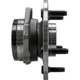 Purchase Top-Quality QUALITY-BUILT - WH515038 - Front Hub Assembly pa3