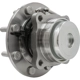 Purchase Top-Quality Front Hub Assembly by QUALITY-BUILT - WH515060 pa10