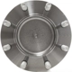 Purchase Top-Quality Front Hub Assembly by QUALITY-BUILT - WH515060 pa8