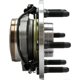 Purchase Top-Quality Front Hub Assembly by QUALITY-BUILT - WH515096 pa4