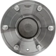 Purchase Top-Quality Front Hub Assembly by QUALITY-BUILT - WH515097 pa4
