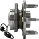 Purchase Top-Quality Front Hub Assembly by QUALITY-BUILT - WH515097 pa5