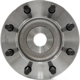 Purchase Top-Quality Front Hub Assembly by QUALITY-BUILT - WH515101 pa3