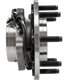 Purchase Top-Quality Front Hub Assembly by QUALITY-BUILT - WH515101 pa4