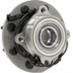 Purchase Top-Quality Front Hub Assembly by QUALITY-BUILT - WH515101 pa5