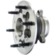 Purchase Top-Quality QUALITY-BUILT - WH515120 - Front Passenger Side Wheel Bearing and Hub Assembly pa3