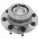 Purchase Top-Quality QUALITY-BUILT - WH515139 - Wheel Bearing and Hub Assembly pa2