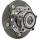 Purchase Top-Quality QUALITY-BUILT - WH515153 - Front Hub Assembly pa1