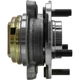 Purchase Top-Quality Front Hub Assembly by QUALITY-BUILT - WH590124 pa5