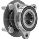 Purchase Top-Quality Front Hub Assembly by QUALITY-BUILT - WH810029 pa6