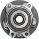 Purchase Top-Quality Front Hub Assembly by QUALITY-BUILT - WH931107 pa2