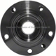 Purchase Top-Quality Front Hub Assembly by QUALITY-BUILT - WH512513 pa3