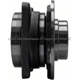 Purchase Top-Quality Front Hub Assembly by QUALITY-BUILT - WH512513 pa4