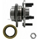 Purchase Top-Quality Front Hub Assembly by QUALITY-BUILT - WH513011K pa4