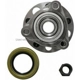 Purchase Top-Quality Front Hub Assembly by QUALITY-BUILT - WH513017K pa2