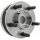 Purchase Top-Quality Front Hub Assembly by QUALITY-BUILT - WH513082 pa1