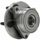 Purchase Top-Quality Front Hub Assembly by QUALITY-BUILT - WH513100 pa2