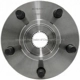 Purchase Top-Quality Front Hub Assembly by QUALITY-BUILT - WH513107 pa3