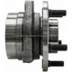 Purchase Top-Quality Front Hub Assembly by QUALITY-BUILT - WH513107 pa4