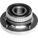 Purchase Top-Quality Front Hub Assembly by QUALITY-BUILT - WH513111 pa1