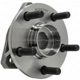 Purchase Top-Quality Front Hub Assembly by QUALITY-BUILT - WH513138 pa1